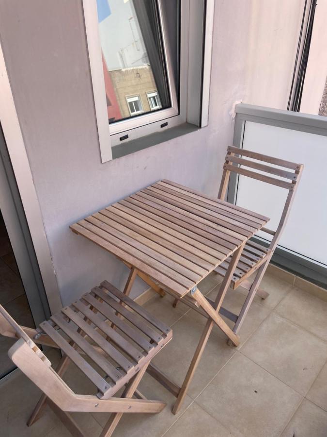 Sunny In The Heart Of Cruz Appartement