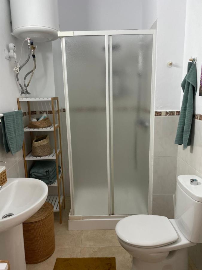 Sunny In The Heart Of Cruz Appartement Santa Cruz de Tenerife