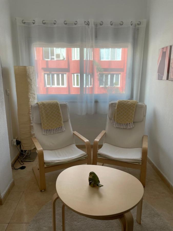 Sunny In The Heart Of Cruz Appartement *