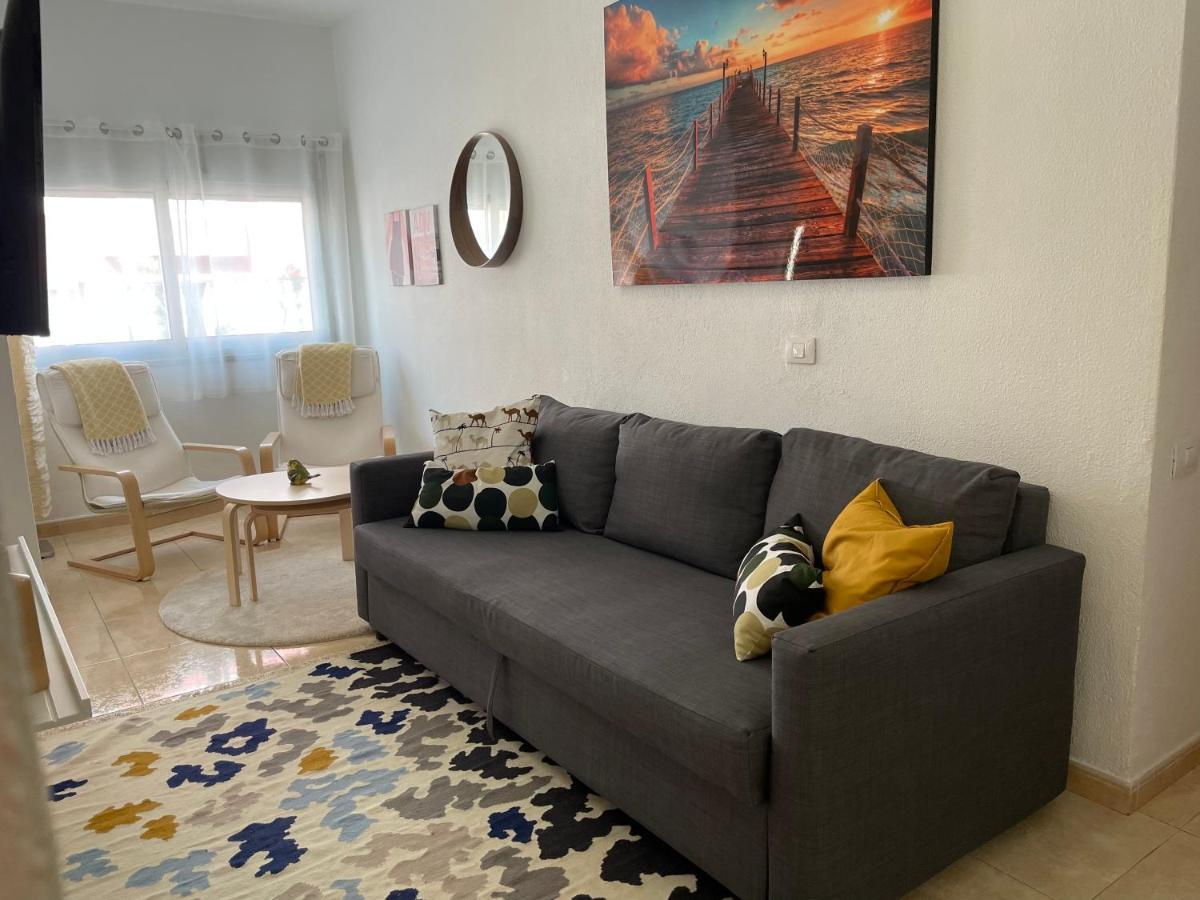 Sunny In The Heart Of Cruz Appartement Santa Cruz de Tenerife