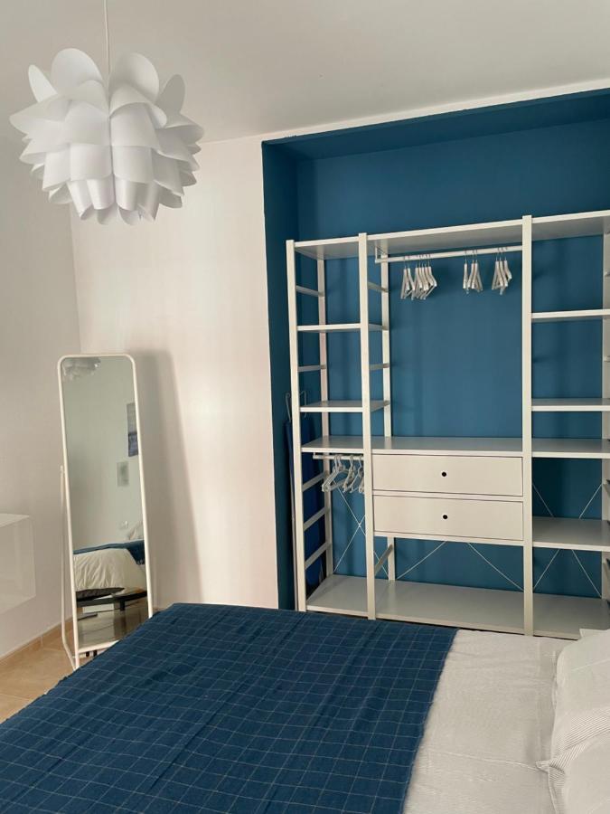 Appartement Sunny In The Heart Of Cruz Santa Cruz de Tenerife