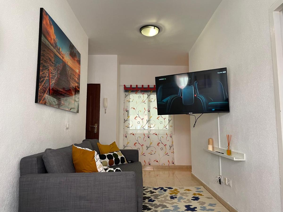 Sunny In The Heart Of Cruz Appartement