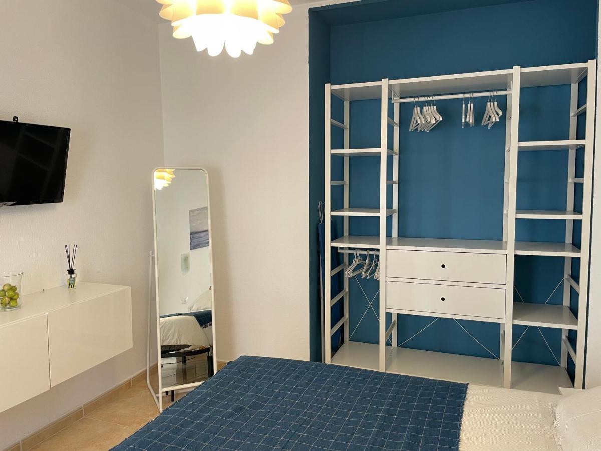 Sunny In The Heart Of Cruz Appartement *