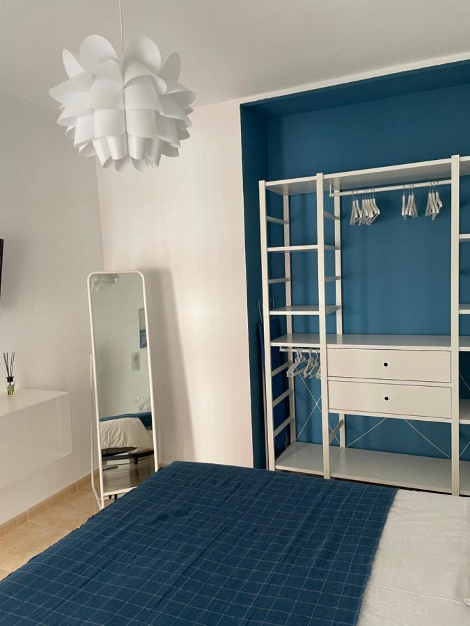 Sunny In The Heart Of Cruz Appartement Santa Cruz de Tenerife