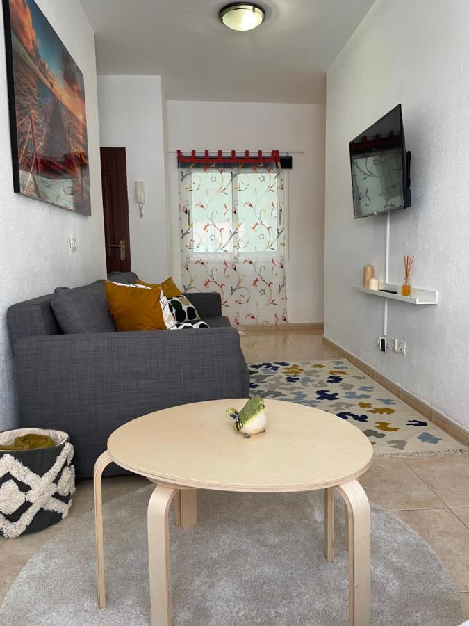 Sunny In The Heart Of Cruz Appartement Santa Cruz de Tenerife