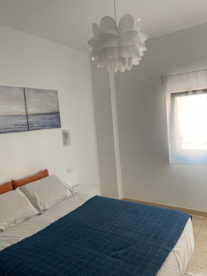 Sunny In The Heart Of Cruz Appartement *