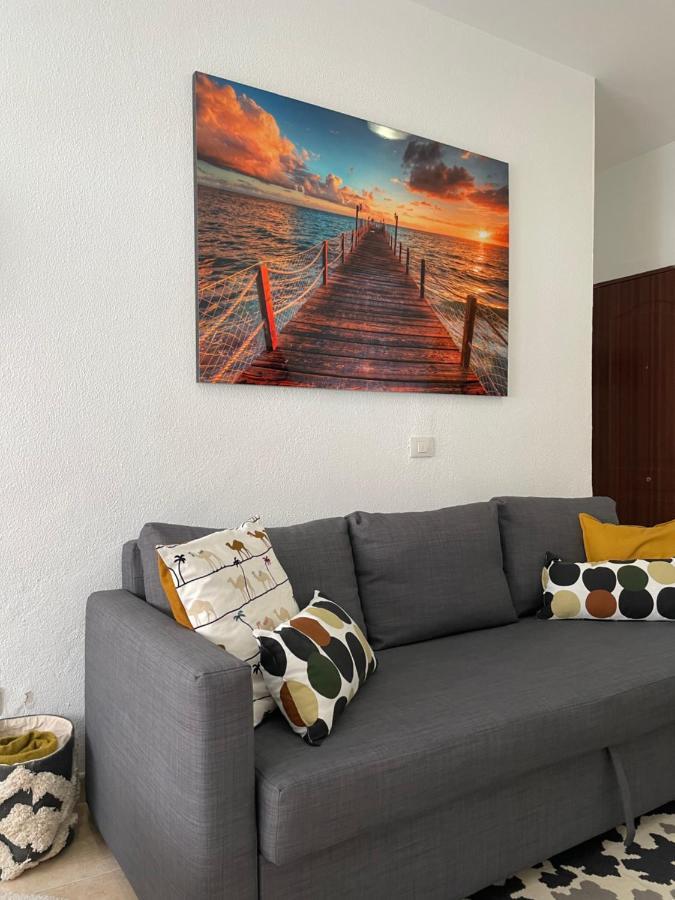 Sunny In The Heart Of Cruz Appartement Santa Cruz de Tenerife