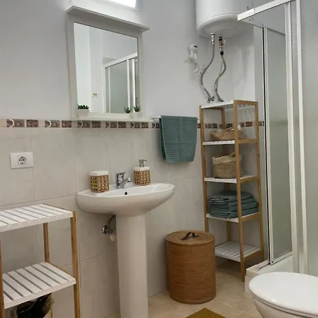 Sunny Apartment In The Heart Of Santa Cruz Buitenkant foto
