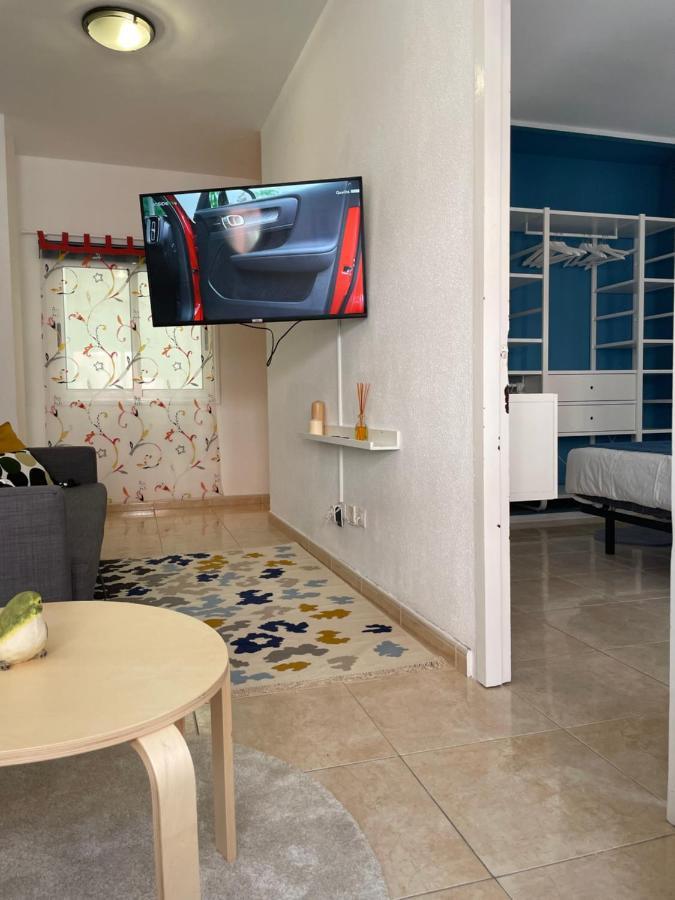 Sunny In The Heart Of Cruz Apartamento *