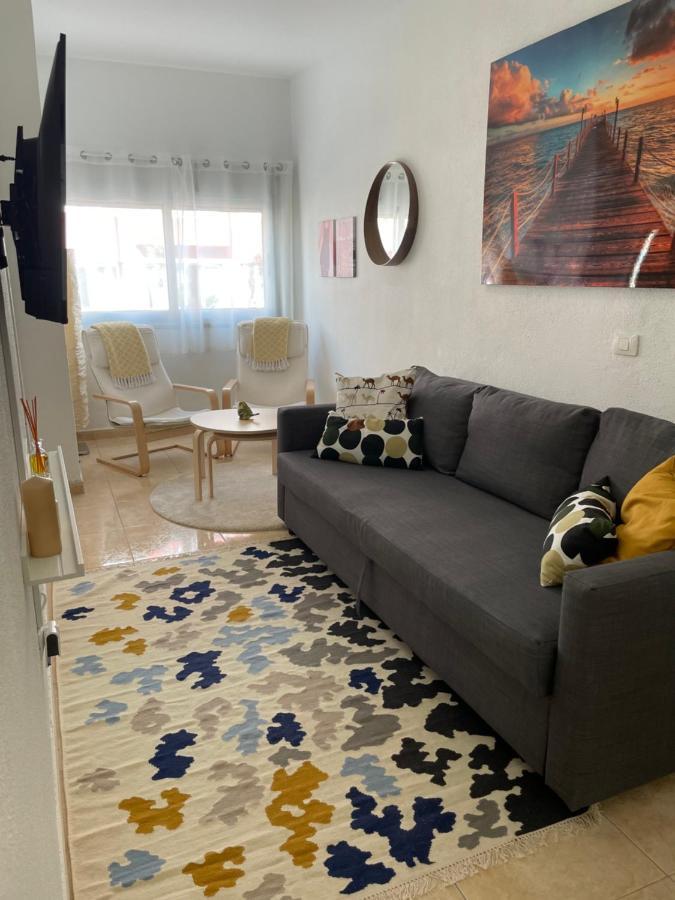 Apartamento Sunny In The Heart Of Cruz